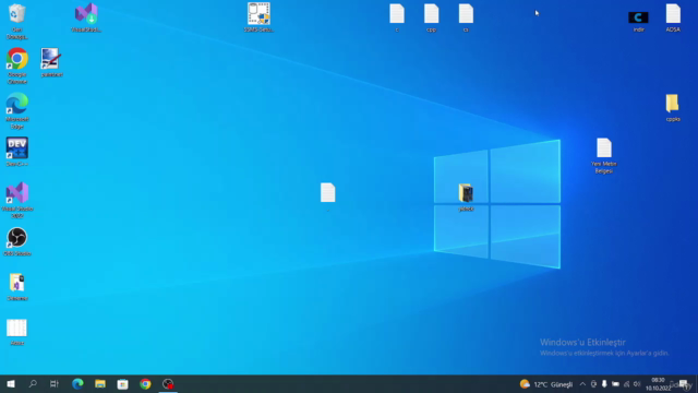 C++ Programlama | Hastane Numaratör Modül – Screenshot 4