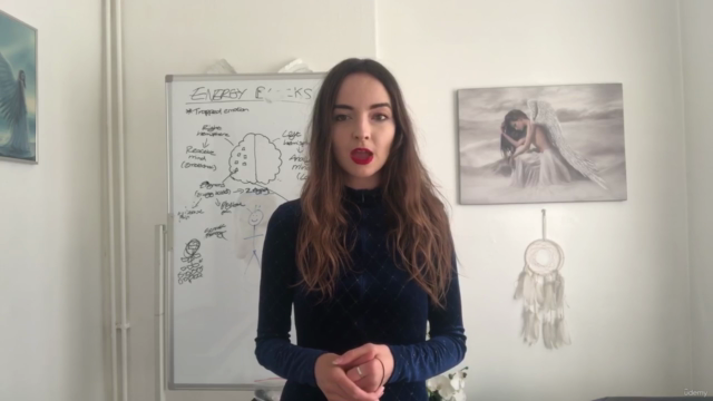 How to Cure Anxiety using Regression and Subliminal Therapy – Screenshot 1