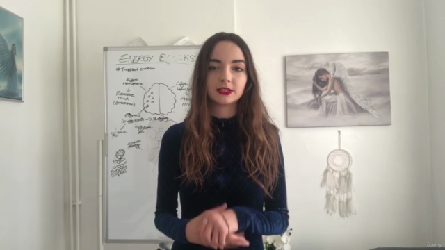How to Cure Anxiety using Regression and Subliminal Therapy – Screenshot 2