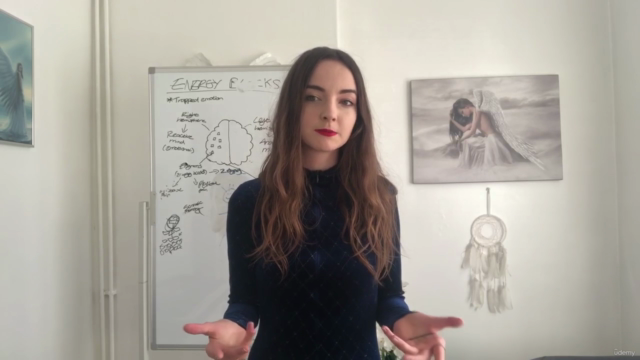 How to Cure Anxiety using Regression and Subliminal Therapy – Screenshot 3