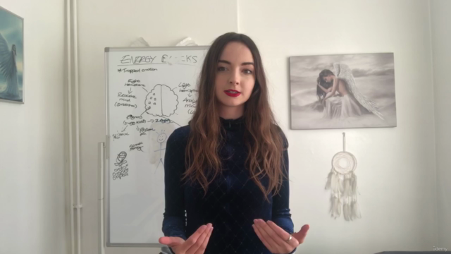 How to Cure Anxiety using Regression and Subliminal Therapy – Screenshot 4