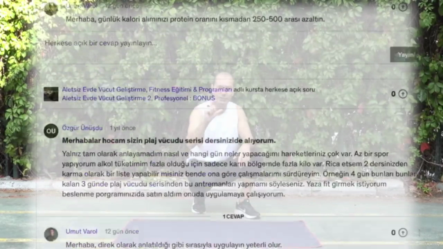 Aletsiz Yağ Yakımı ve Zayıflama Programı – Screenshot 3