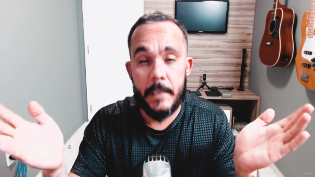 Curso GRATUITO de Introdução ao Mercado Financeiro – Screenshot 1
