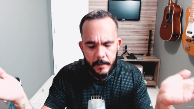 Curso GRATUITO de Introdução ao Mercado Financeiro – Screenshot 4