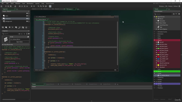Crie Seu Primeiro Jogo e Aprenda Game Design (Curso + Livro) – Screenshot 1