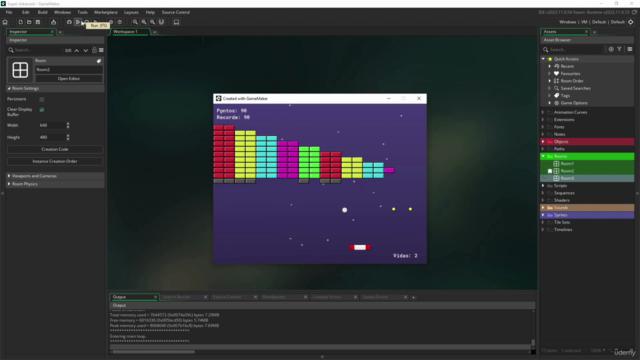 Crie Seu Primeiro Jogo e Aprenda Game Design (Curso + Livro) – Screenshot 3