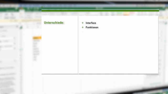 Excel Mac - Microsoft Excel schnell lernen! - Screenshot_02