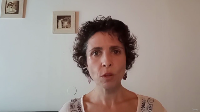 Qi Gong for Women | Nine movements for health women – Screenshot 1