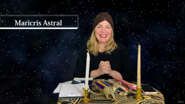 Curso Completo de Velas – Screenshot 1