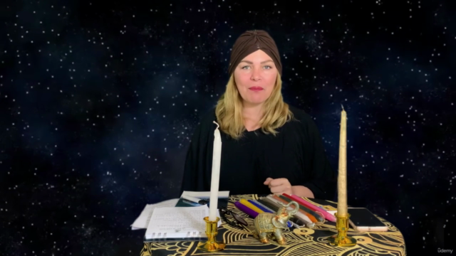 Curso Completo de Velas – Screenshot 2