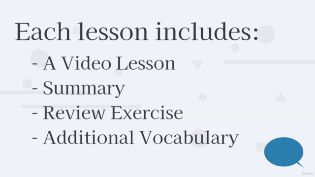 Japanese for Beginners | Level 2 | Interactive Online Course – Screenshot 4