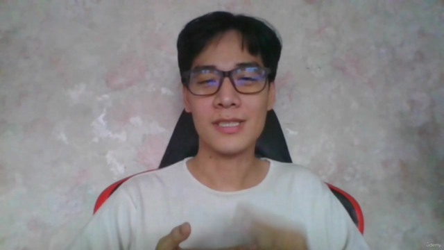 The Essential Thai Grammar Course - Speak Thai NOW – Screenshot 2