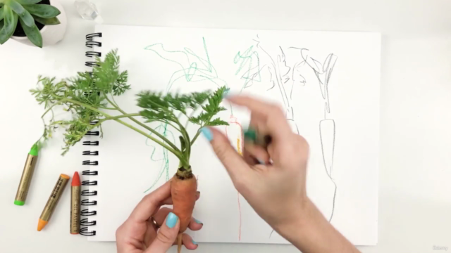 See Better to Draw Better: Fundamental Drawing Exercises – Screenshot 3