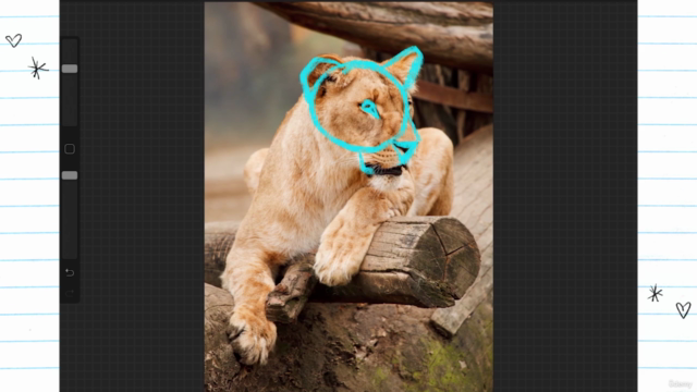 See Better to Draw Better: Fundamental Drawing Exercises – Screenshot 4