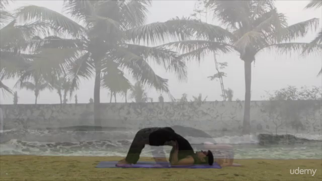 Yoga basics : 24 day course – Screenshot 3