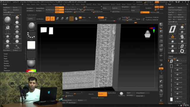 Game Environments Art Masterclass - Screenshot_04