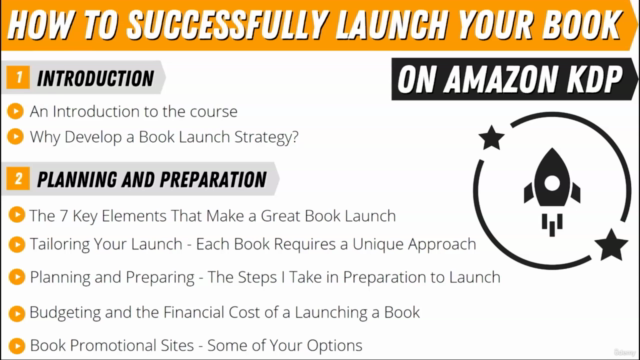 How to Successfully LAUNCH Your Book on Amazon KDP - Screenshot_02
