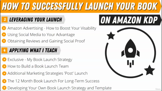 How to Successfully LAUNCH Your Book on Amazon KDP - Screenshot_04