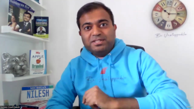 101 HACKS TO BE UNSTOPPABLE by SUCCESS COACH NILESH – Screenshot 1
