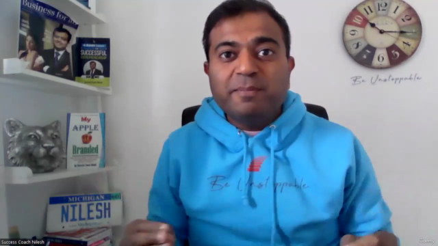 101 HACKS TO BE UNSTOPPABLE by SUCCESS COACH NILESH – Screenshot 2