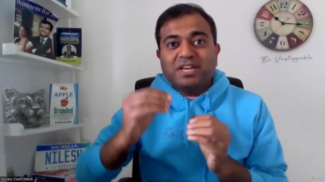 101 HACKS TO BE UNSTOPPABLE by SUCCESS COACH NILESH – Screenshot 3
