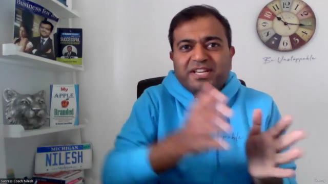 101 HACKS TO BE UNSTOPPABLE by SUCCESS COACH NILESH – Screenshot 4