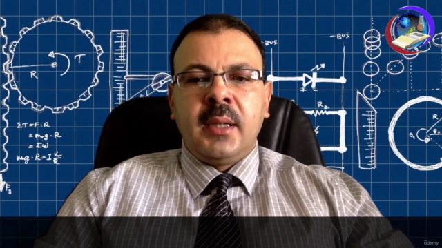 كورس الفيزياء العامة الميكانيكا وتطبيقاتها – Screenshot 2