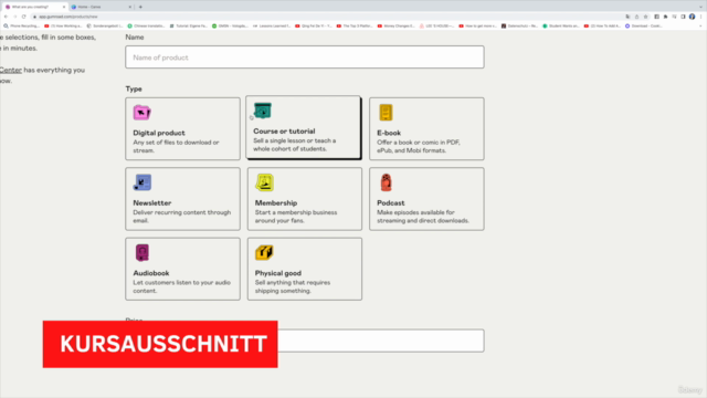 Livestreaming Meisterkurs: Von 0 zum erfolgreichen Streamer – Screenshot 3