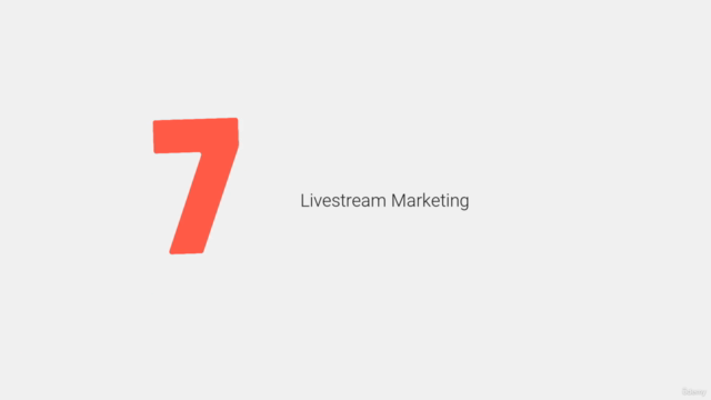 Livestreaming Meisterkurs: Von 0 zum erfolgreichen Streamer – Screenshot 4