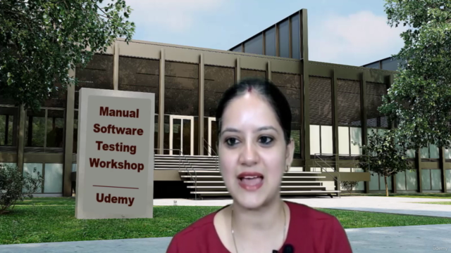 All about Software Testing & ISTQB exam in workshop /webinar – Screenshot 1