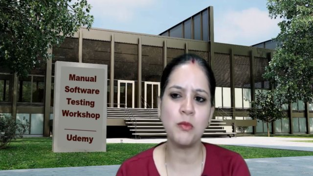 All about Software Testing & ISTQB exam in workshop /webinar – Screenshot 2