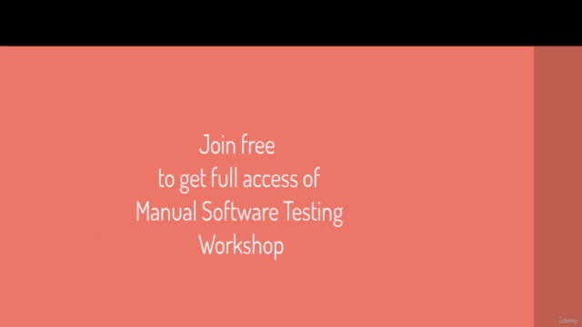 All about Software Testing & ISTQB exam in workshop /webinar – Screenshot 4