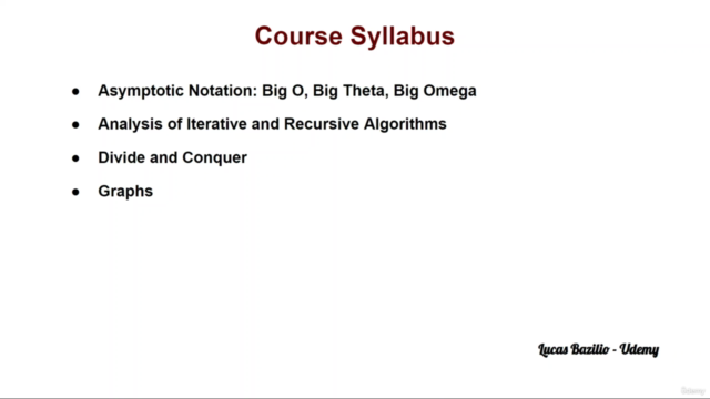 The Complete Algorithms and Data Structures Course - Screenshot_03