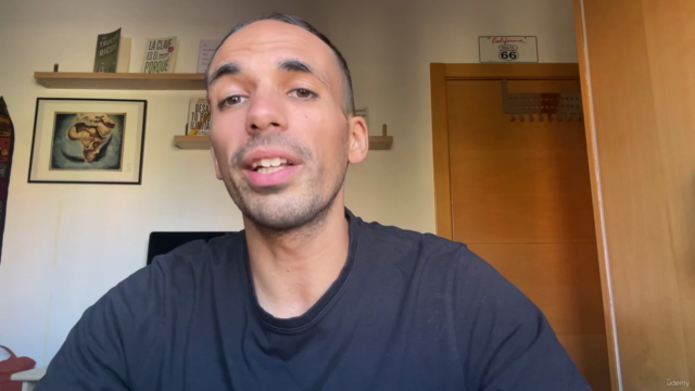 Networking Audaz – Screenshot 1