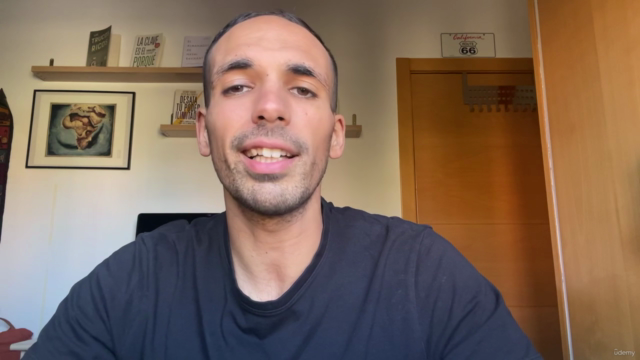 Networking Audaz – Screenshot 3