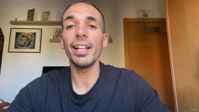 Networking Audaz – Screenshot 4