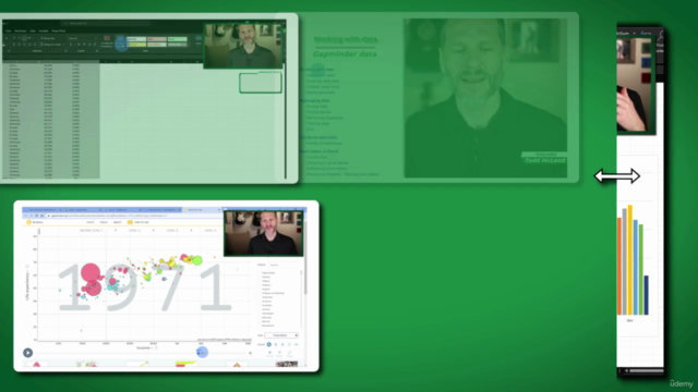 Microsoft Excel - From Beginner to Expert in 6 Hours – Screenshot 1