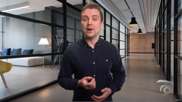 Master Amazon EC2 Storage: Complete Guide for EBS, EFS & AMI – Screenshot 1