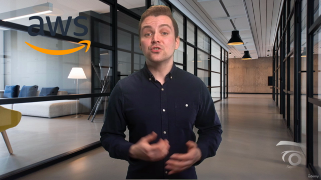 AWS: Elastic Load Balancing with Auto Scaling Groups – Screenshot 1