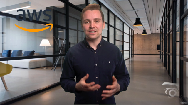 AWS: Elastic Load Balancing with Auto Scaling Groups – Screenshot 2