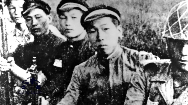 The Roots of Geopolitical Risk: Korea-Japan-South China Sea – Screenshot 1