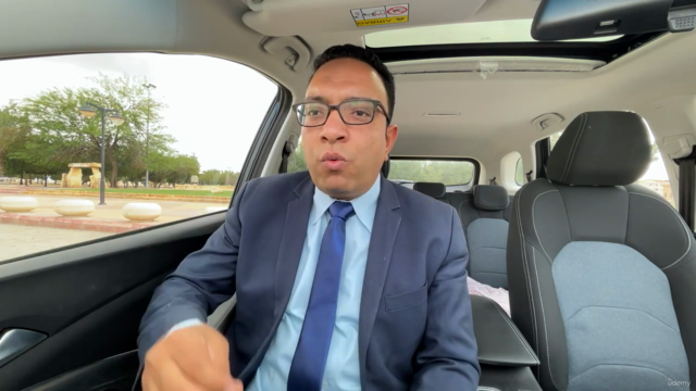 السيارات الكهربائية ومحطات الشحن – Screenshot 1