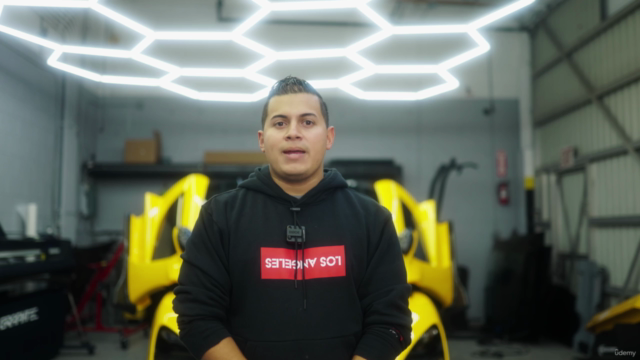 Escuela De Polarizado / Auto Window Tinting – Screenshot 2