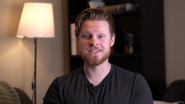 Learn to Play Bass: Beginner Masterclass – Screenshot 1