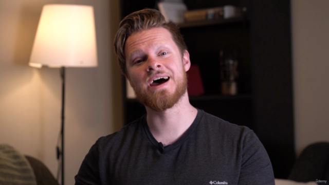 Learn to Play Bass: Beginner Masterclass – Screenshot 4