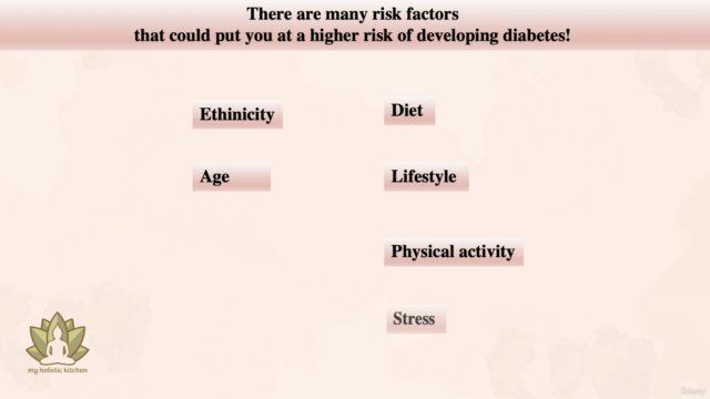 How to Control Your Blood Sugar Naturally! – Screenshot 3