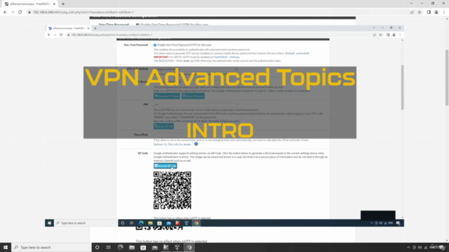 VPN for beginners – Advanced topics PART 2 - Screenshot_01
