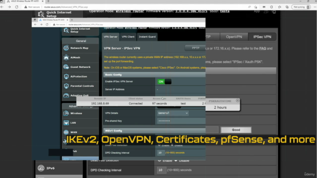 VPN for beginners – Advanced topics PART 2 - Screenshot_02