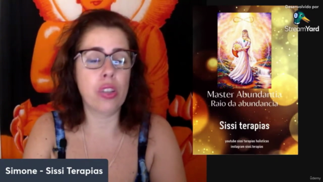 Raio da abundância – Screenshot 1