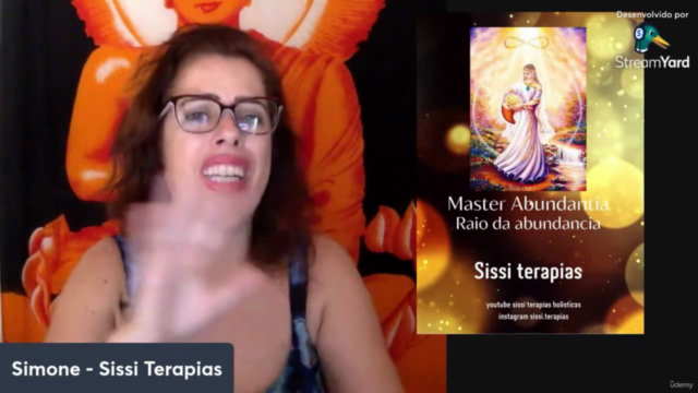 Raio da abundância – Screenshot 2